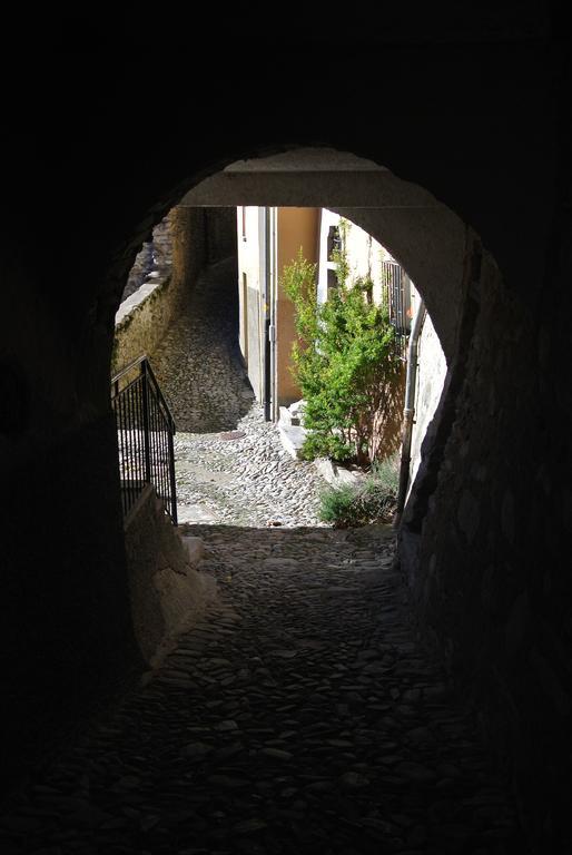 Appartamento A Cà balade in Design Miglieglia Esterno foto