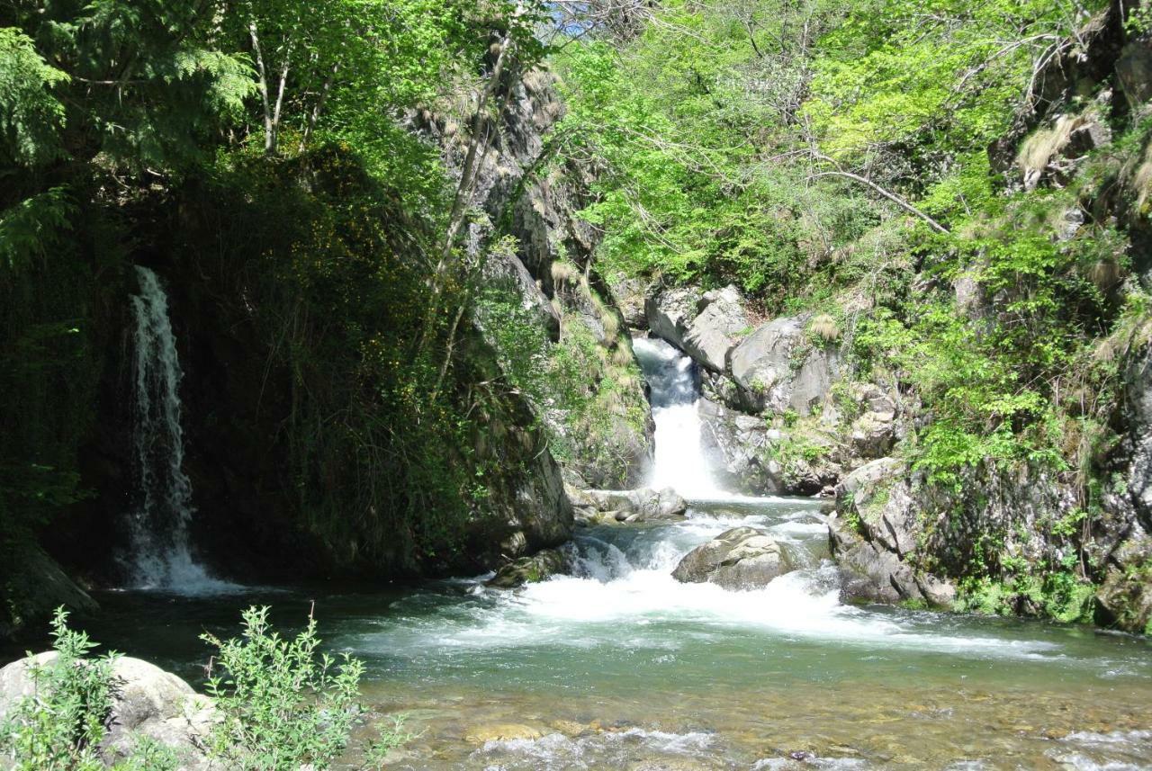 Appartamento A Cà balade in Design Miglieglia Esterno foto