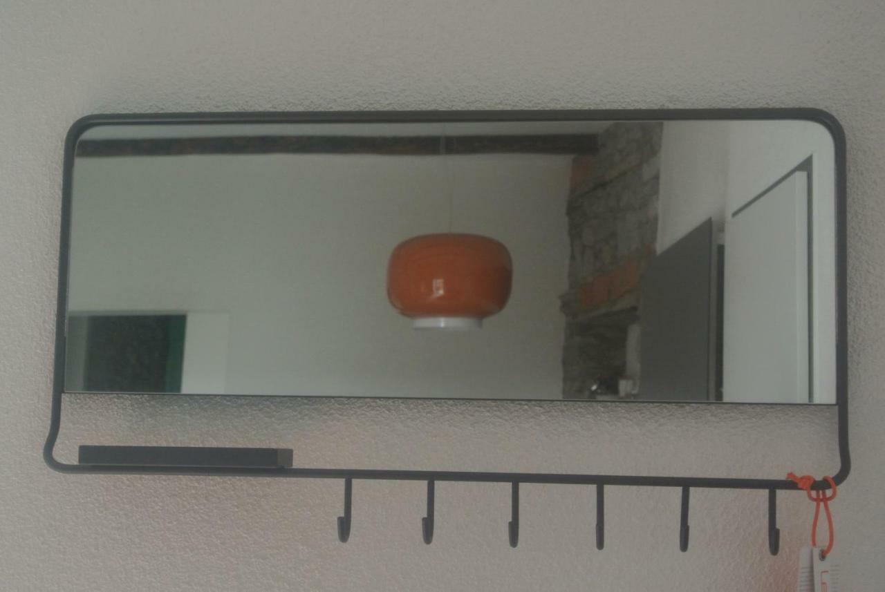 Appartamento A Cà balade in Design Miglieglia Esterno foto