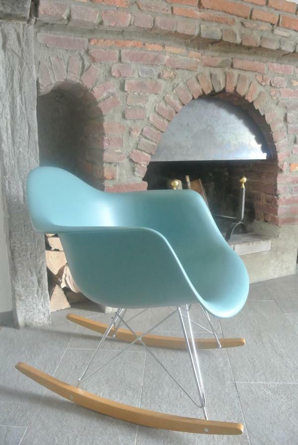 Appartamento A Cà balade in Design Miglieglia Esterno foto